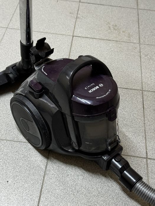 Плосос BOSCH  Serie 2