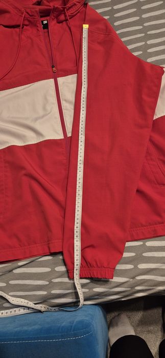 Kurtka Under Armour