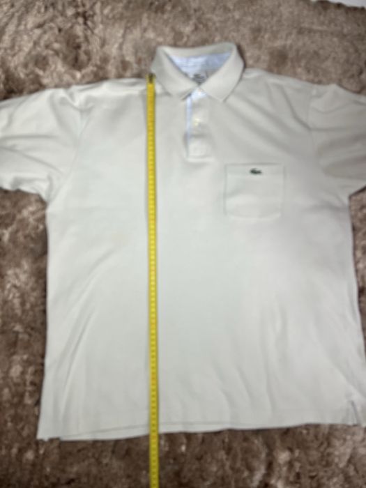 Koszulka polo Lacoste