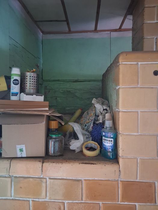 Oddam za darmo piec Kargula