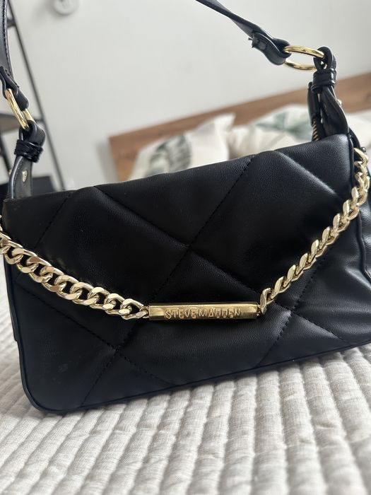 Сумочка steve madden