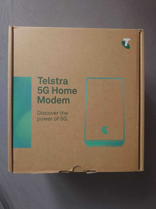 Router Modem 5G LTE na Kartę SIM Wi-Fi 6 AX3600 Agregacja Pasm QWRT