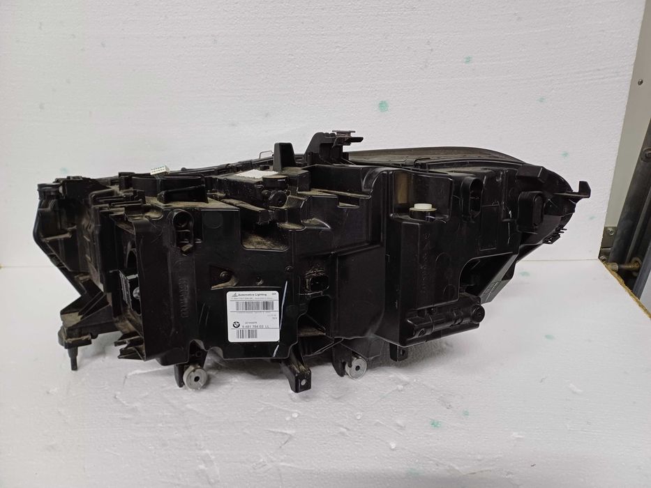 lampa prawa bmw x5 g05 full led 9.481.784