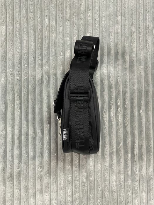 Bolsa Trapstar Tiracolo