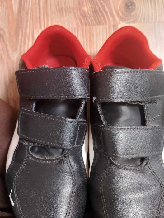 Buty Puma rozmiar 32