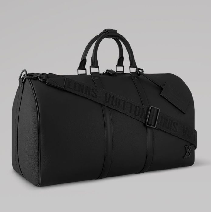 LV Torba Keepall Bandoulière 50