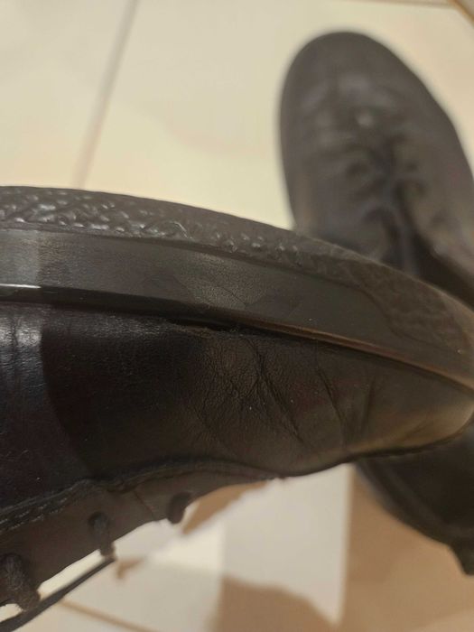 Sneakersy Ecco soft 2