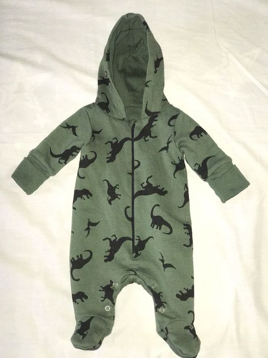 Чоловічок теплий 56 см