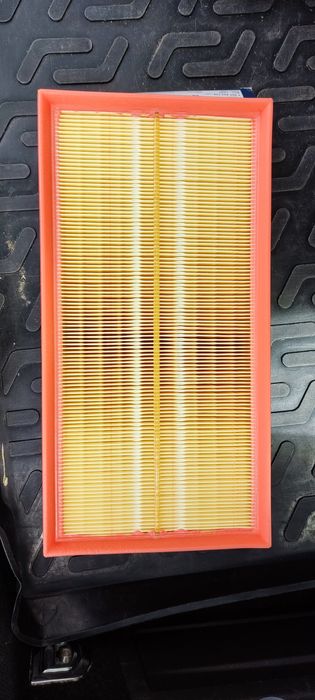 Фильтр воздушный (Bosch S3714)