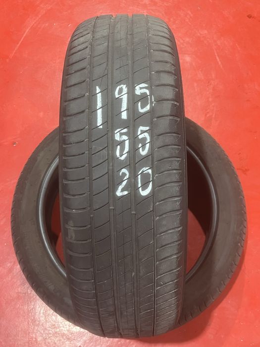 Continental - 195/55R20