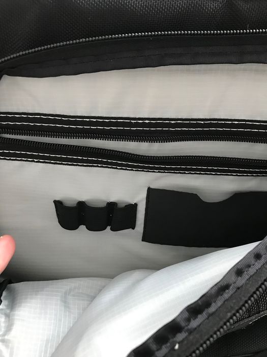 Mochila/Mala Targus Computador Portátil