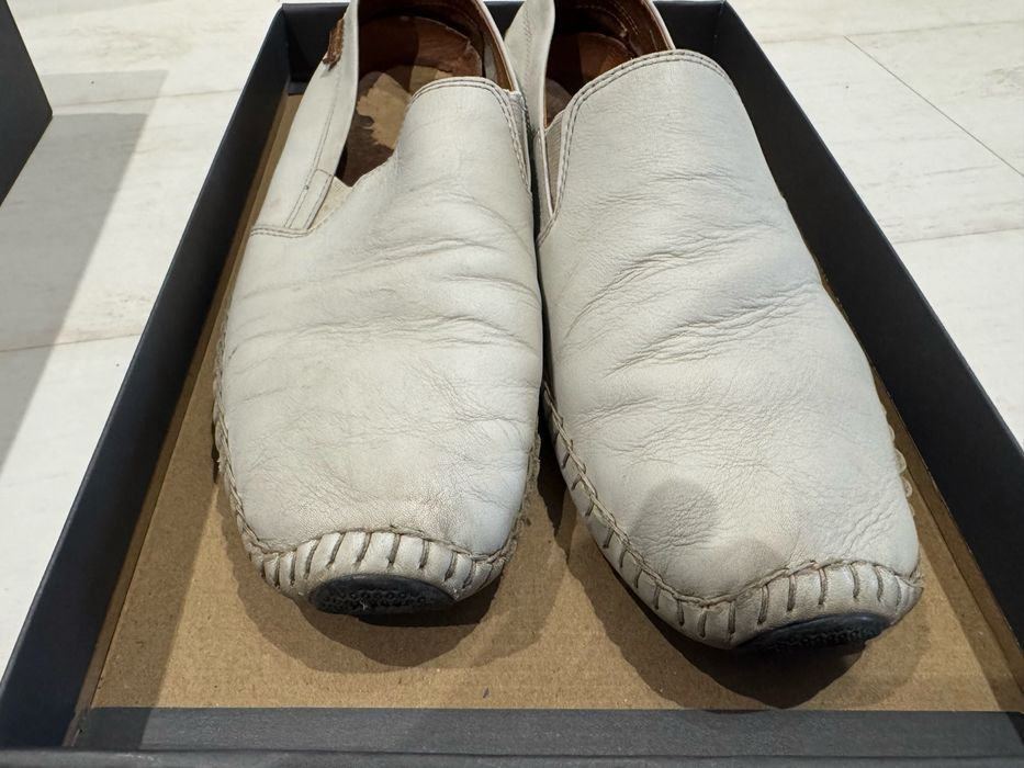 Продам обувь pikolinos ecco camper