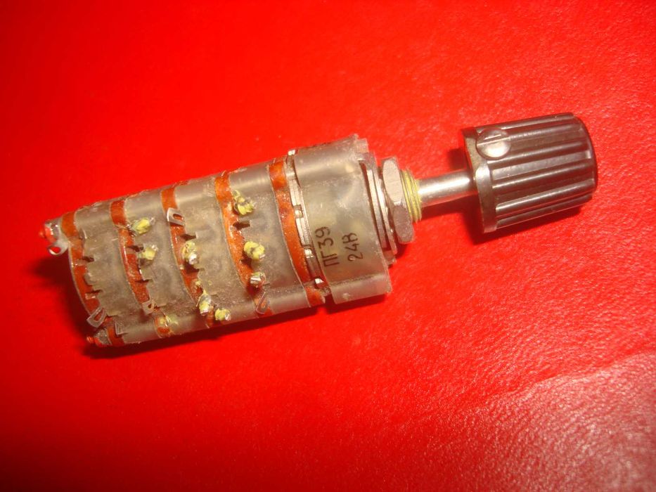 аквариум Микро переключатель   МПН - 1  ПР2  МПВ . ПГ39