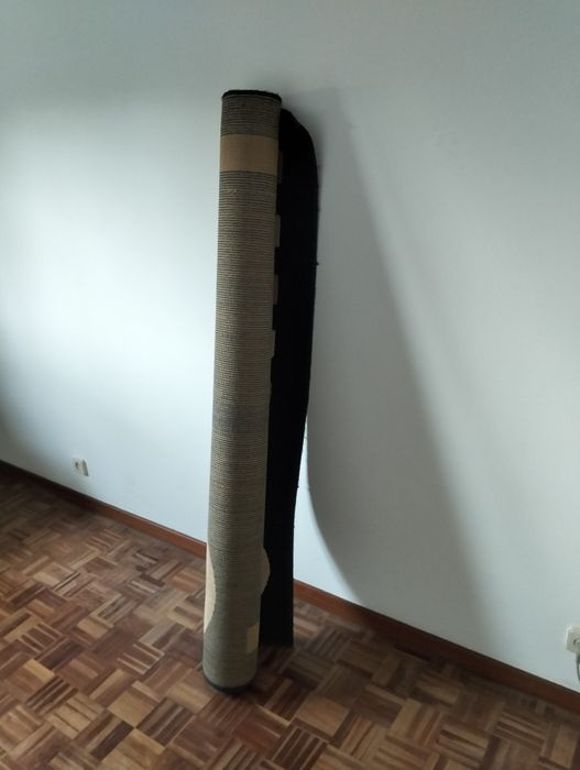 Carpete alcatifa