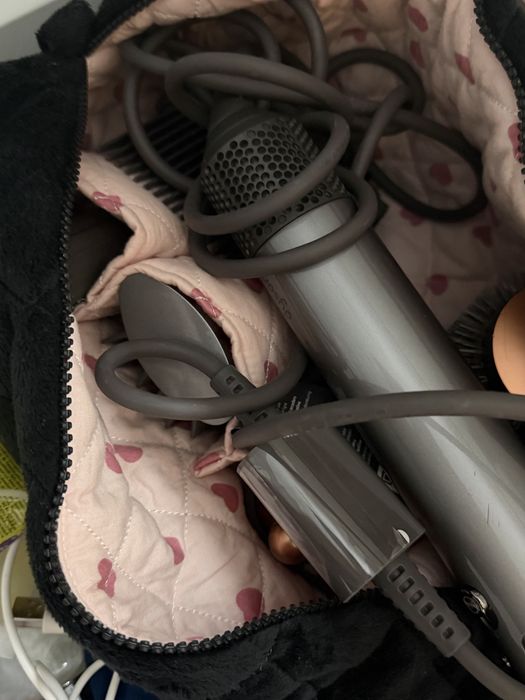 Стайлер Dyson Airwrap HS05 Complete Long Diffuse