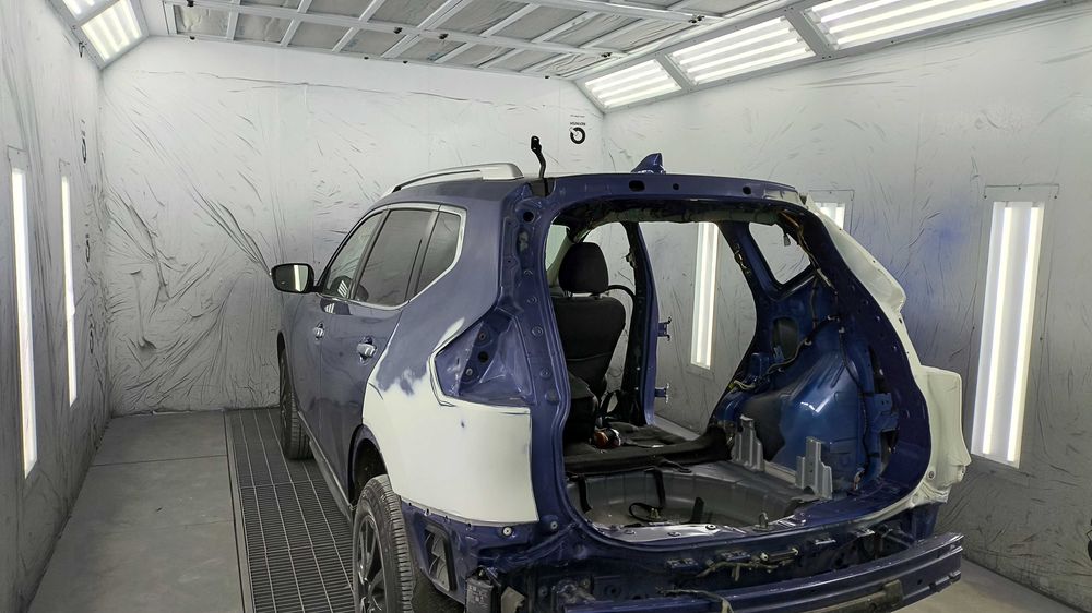 Хімчистка ,мийка, полірування.