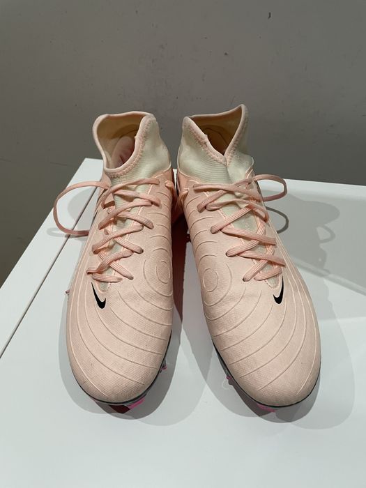 Chuteiras Nike Phantom N°42