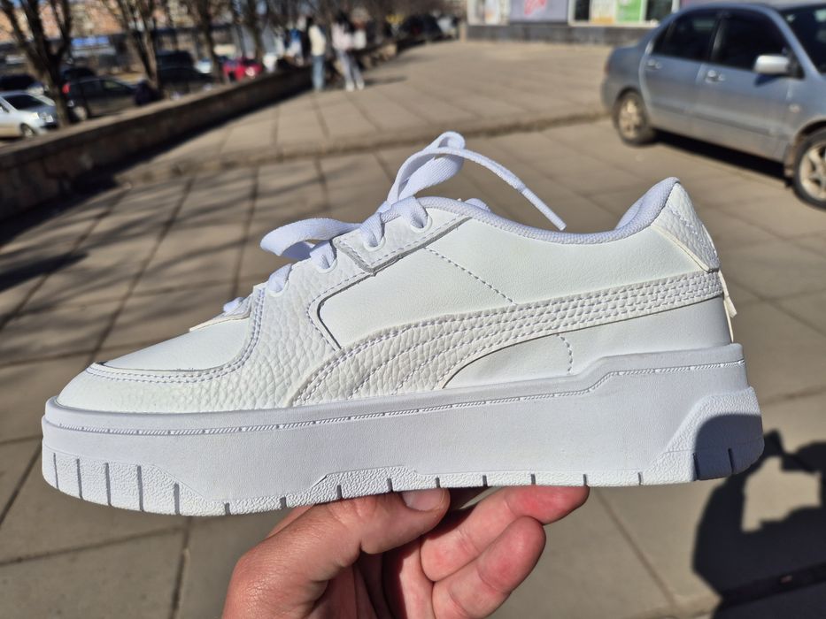 Женские кроссовки Puma Cali Dream original