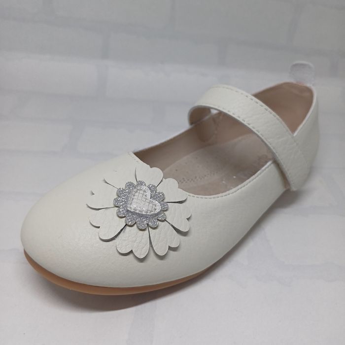 Nowe balerinki roz 31
