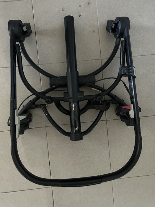 Quinny Moodd Chassis431064169359626243