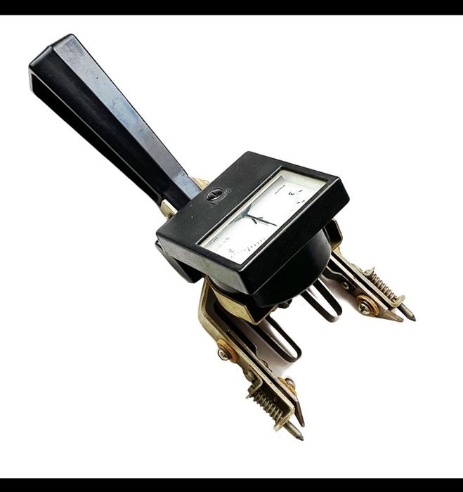 Woltomierz M1001 Nowy!!!PRL