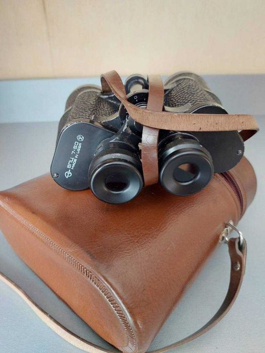 Бинокль БПЦ 7х50