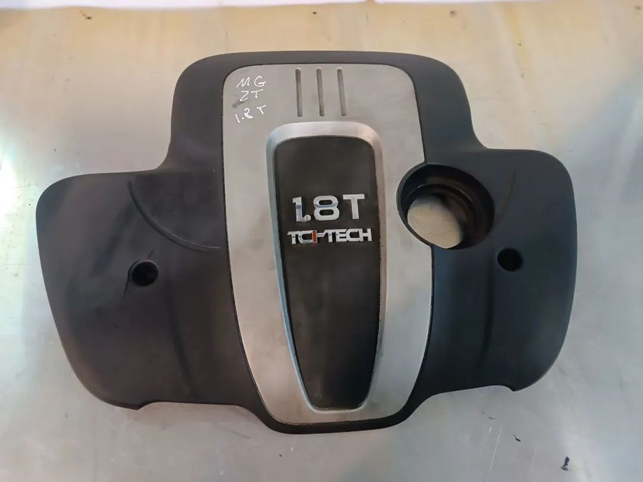 TAMPA DO MOTOR MG ZT ROVER 75 1.8 TURBO