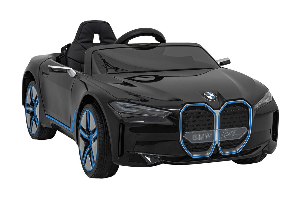 Auto na akumulator BMW i4 Kolor Czarny