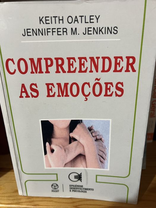 Vendo livros psicologia e hipnoterapia