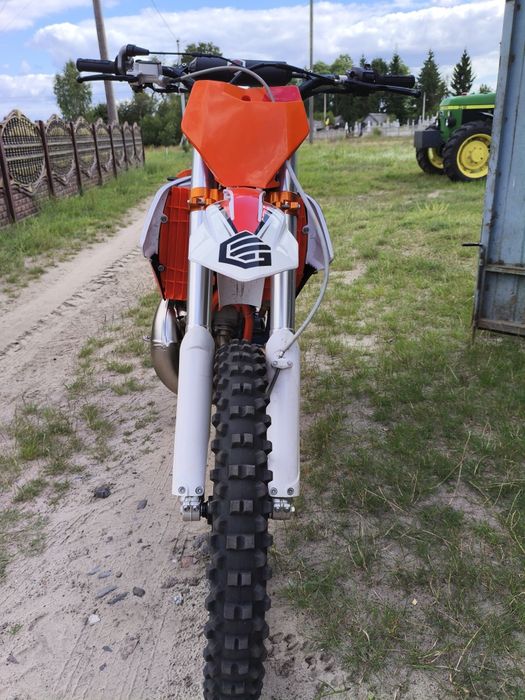 Мотоцикл ГЕОН ГНХ 250