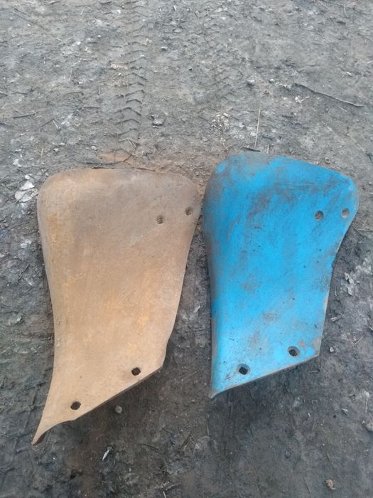 Продам відвали передплужника ліві