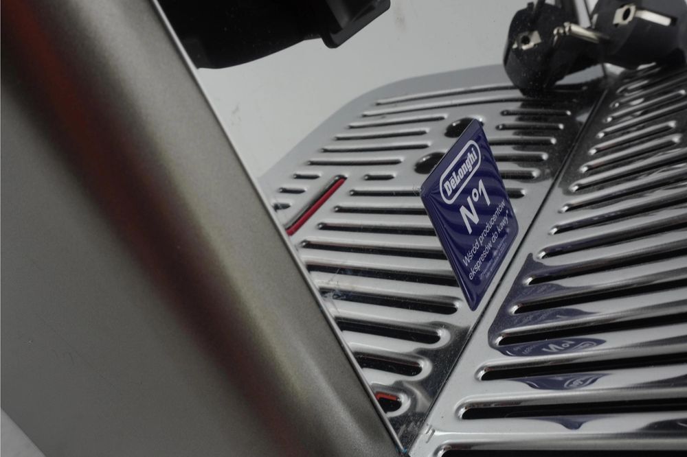 OUTLET DeLonghi La Specialista Arte Evo EC9255.T FV23 po zwrocie