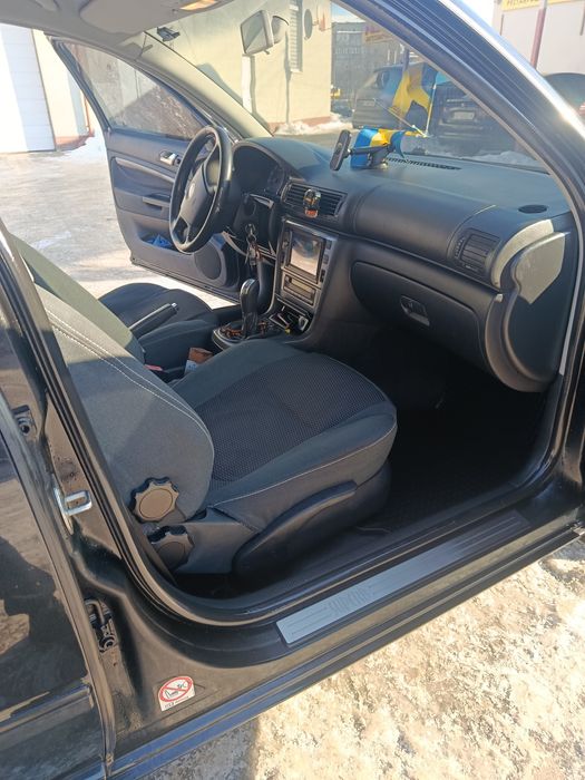 Шкода супер б  в гарному стані