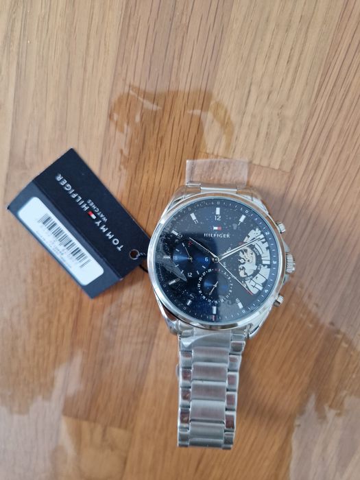 Zegarek męski Tommy Hilfiger
