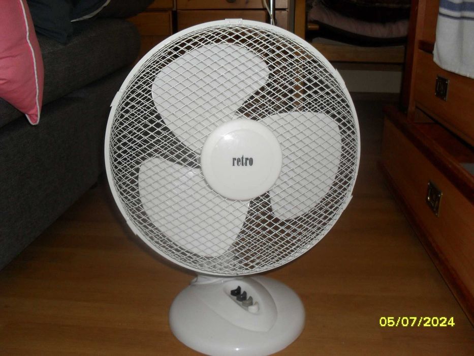 wentylator niski i wysoki sprawne