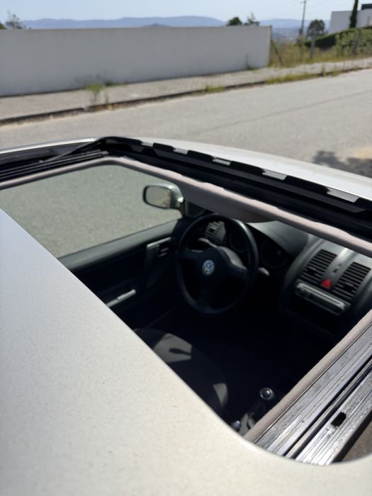 VW Polo 1.0 Mpi Irreprensível