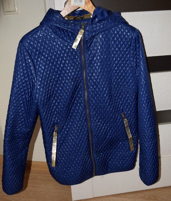 Куртка ветровка женская демисезонная