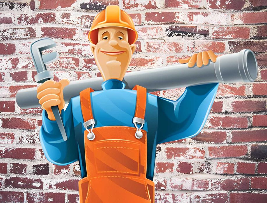 Уся робота по сантехнікі