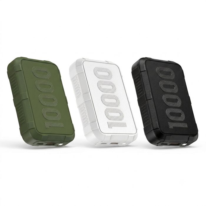 Powerbank BRAVO-TEN