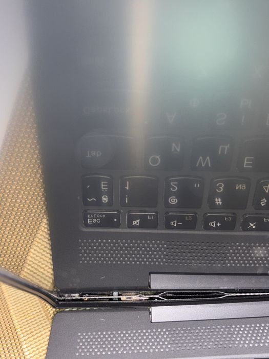 Ноутбук lenovo ideatab 5 робочий