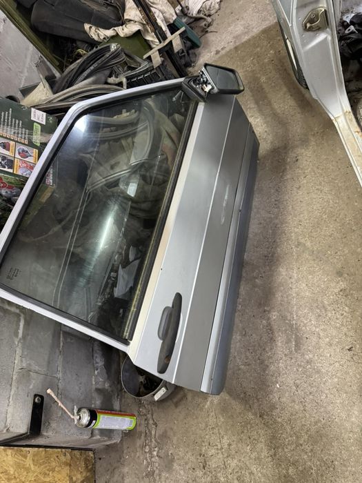 Права дверка на Ваз 2108,2113