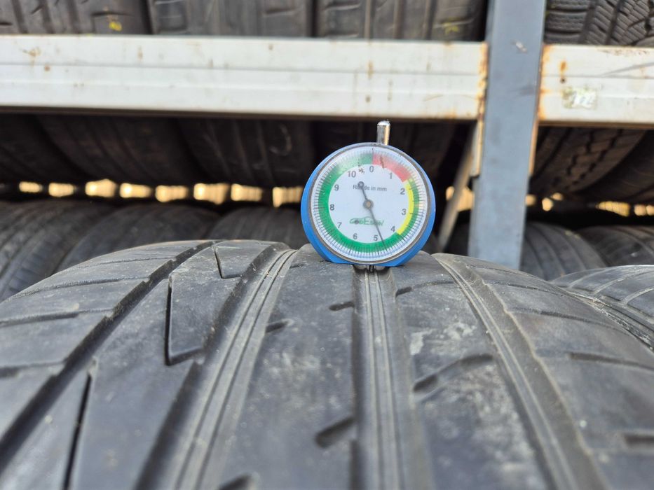 Hankook Ventus S1 evo 2 235/35r19 92Y Rant ochronny N3199