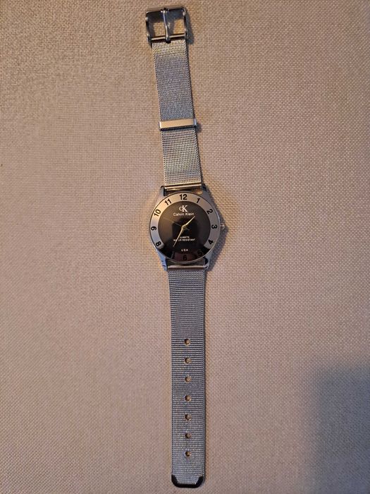 Relógio Clavin Klein