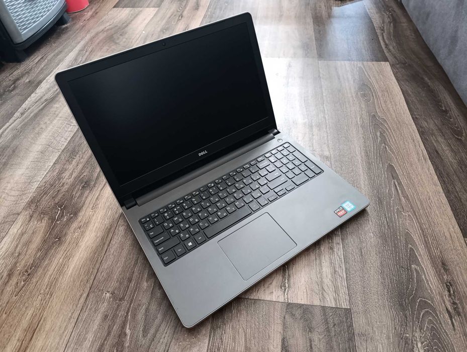 Ноутбук DELL 5559