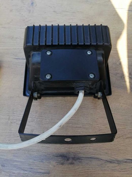 Naświetlacz halogenowy 500W