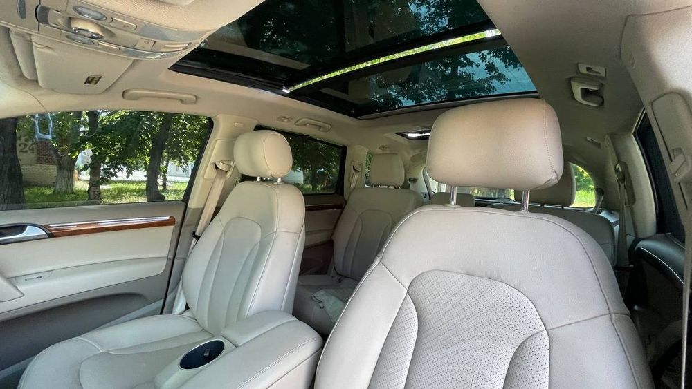 Audi q7 2014 3.0 TFSI