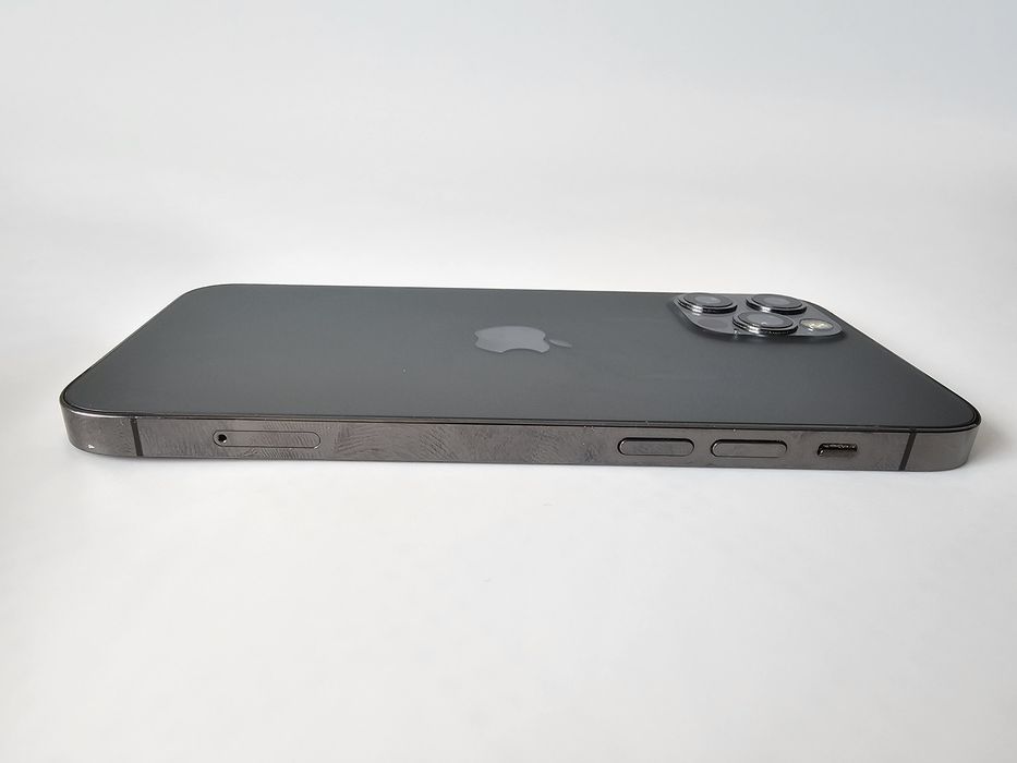 Iphone 12PRO MAX 256GB. 100% Bateria