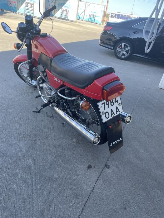 Продам яву 638 12в