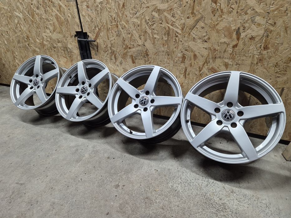 Диски 5*112, R17,  Volkswagen,  Scoda,  Audi,  Mercedes
