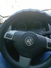 Опель Астра н 2010рік